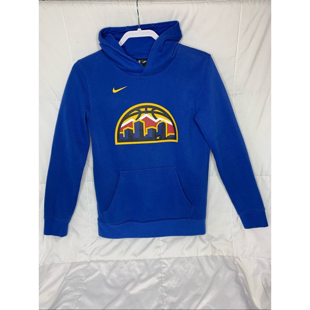 Nike Denver Nuggets Hoodie